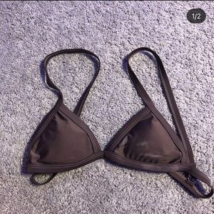 super cute bikini top